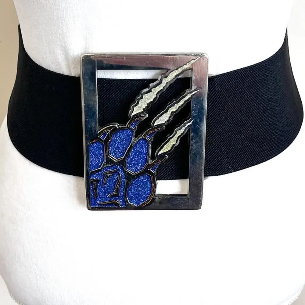 Vintage bear claw